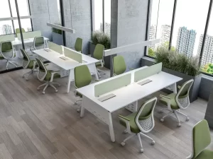 Modular Office Furniture Manufacturer and Supplier in Mumbai