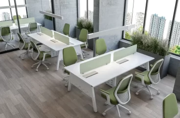 Top Modular Office Furniture Manufacturer and Supplier in Mumbai