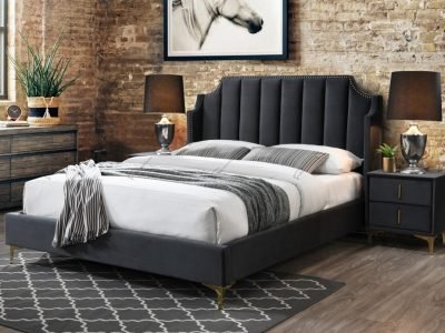 Customized Modular Bed