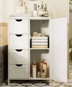 Bathroom Cabinets in Mumbai