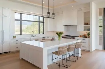 Best Modular Kitchen Provider in Mumbai That You Can Trust