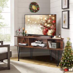 Corner TV Units