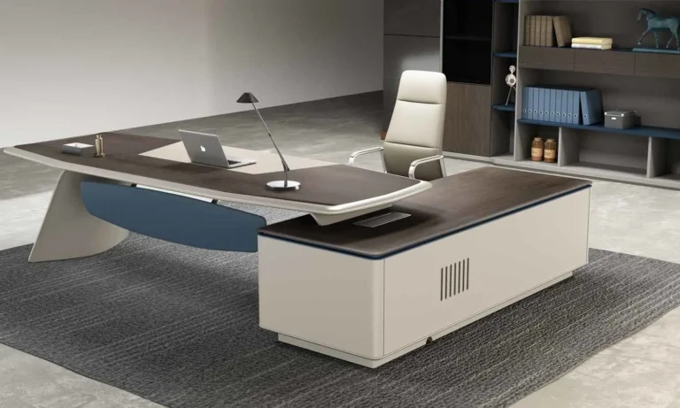 Executive Workstations