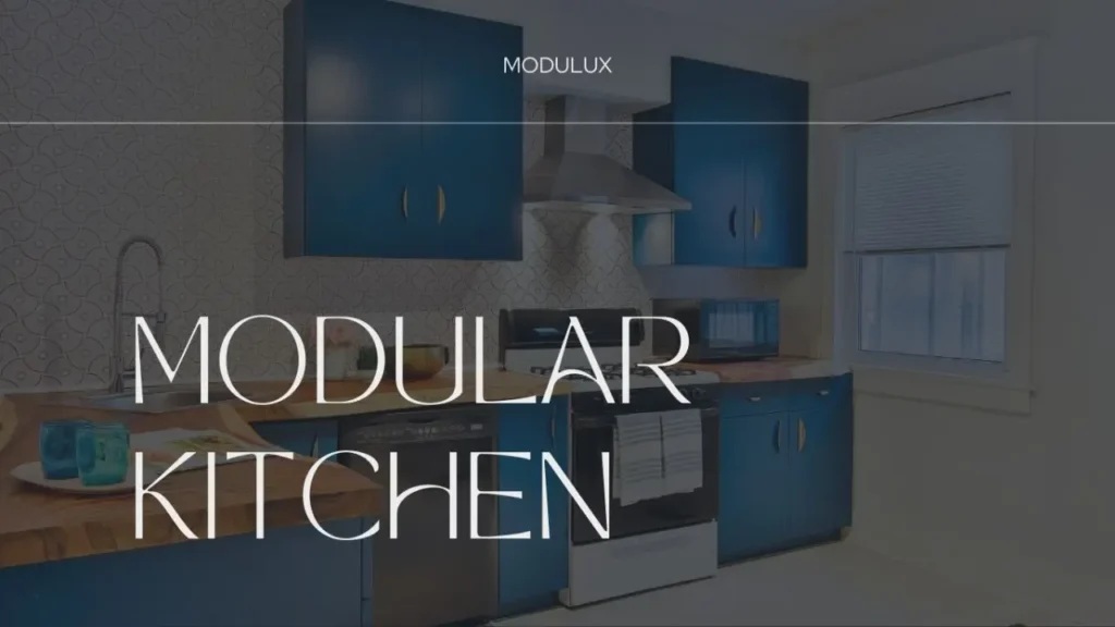 Top Modular Kitchen Companies in Mumbai for Every Home Style
