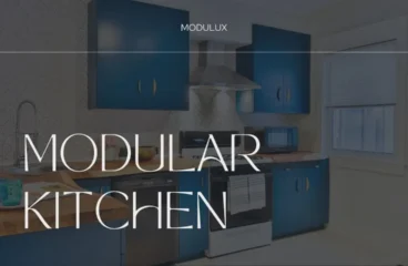 Top Modular Kitchen Companies in Mumbai for Every Home Style