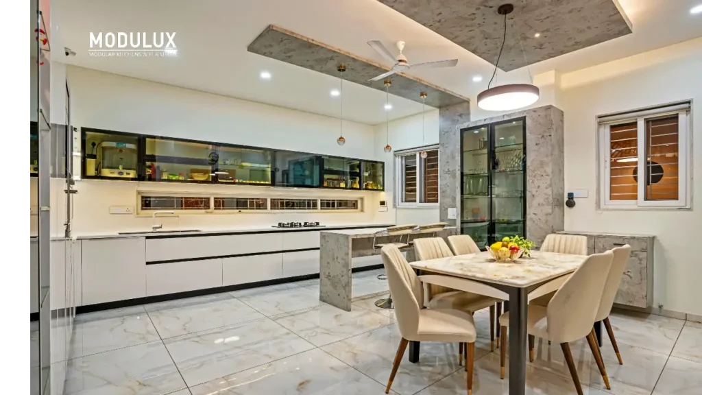 Best Modular Kitchen Designs in Mumbai: 2026 Trends