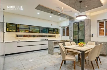 Best Modular Kitchen Designs in Mumbai: 2026 Trends
