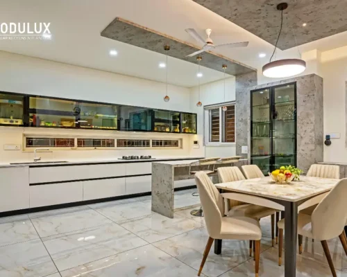 Best Modular Kitchen Designs in Mumbai: 2026 Trends