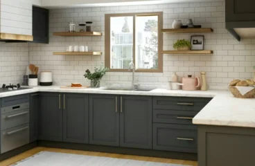 Best Modular Kitchen Design Company in Mumbai?
