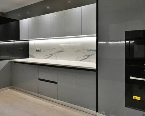 Best Modular Kitchen Interior Design in Mumbai for Small Kitchens