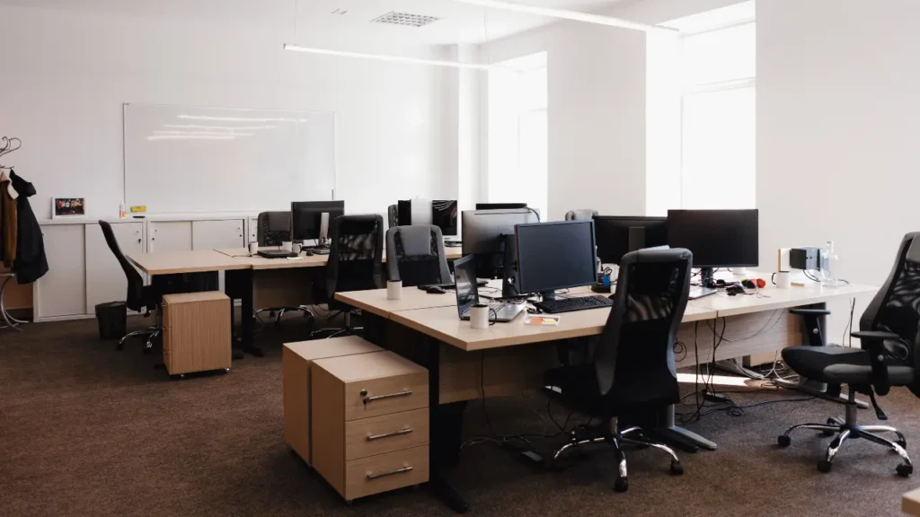 How to Plan the Perfect Modular Workstation Design Layout