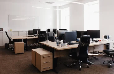 How to Plan the Perfect Modular Workstation Design Layout