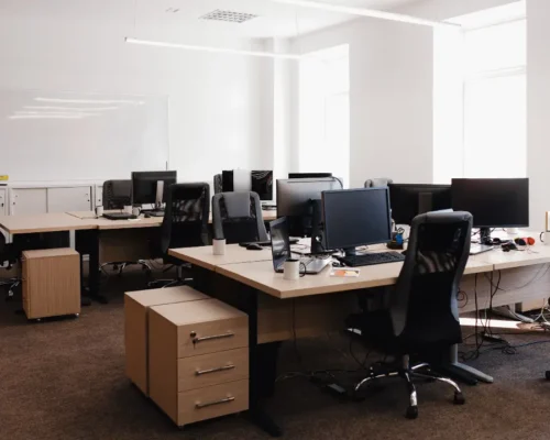 How to Plan the Perfect Modular Workstation Design Layout