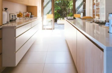 How to Choose the Best Kitchen Cabinets in Mumbai for Your Home