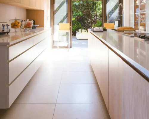 How to Choose the Best Kitchen Cabinets in Mumbai for Your Home