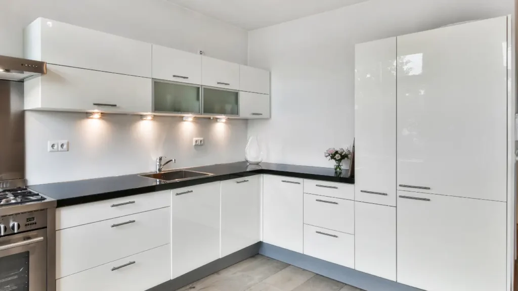 Best Modular Kitchen Store in Mumbai for Your Home