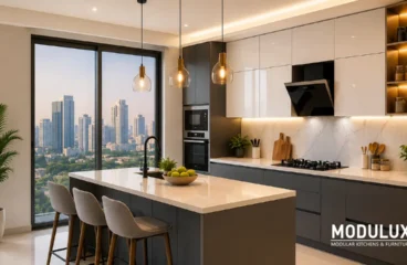 Hiring Modular Kitchen Companies in Mumbai