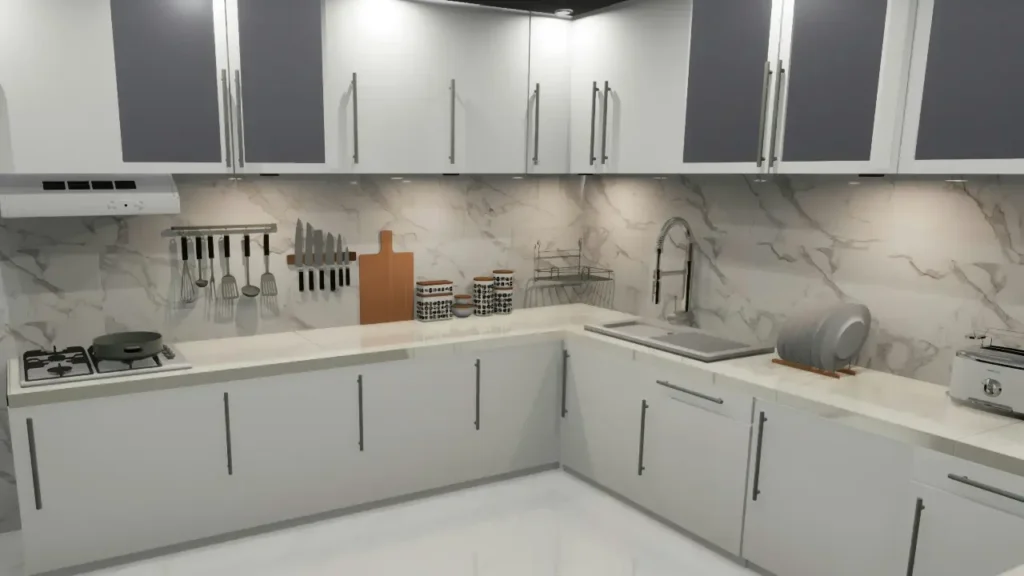 Top Trends in Modular Kitchen Designs in Mumbai for 2026 Top Trends in Modular Kitchen Designs in Mumbai for 2026