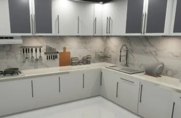 Top Trends in Modular Kitchen Designs in Mumbai for 2026