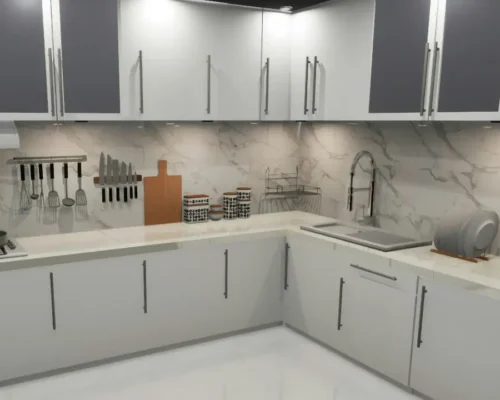 Top Trends in Modular Kitchen Designs in Mumbai for 2026