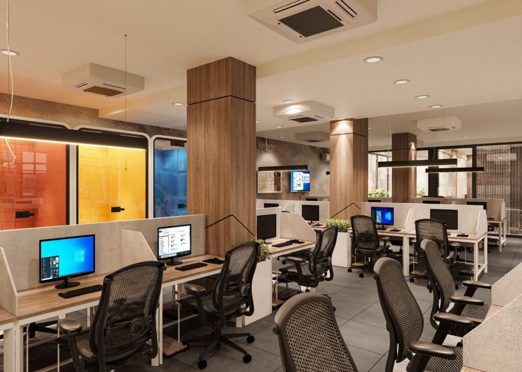 7 Things to Check Before Choosing a Modular Workstation Manufacturer in Mumbai 7 Things to Check Before Choosing a Modular Workstation Manufacturer in Mumbai