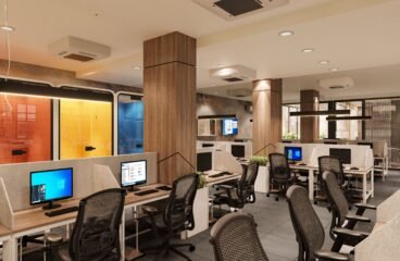 7 Things to Check Before Choosing a Modular Workstation Manufacturer in Mumbai