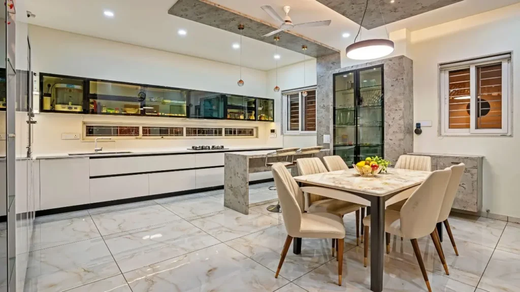 Best Modular Kitchen Furniture Manufacturers and Suppliers in Mumbai