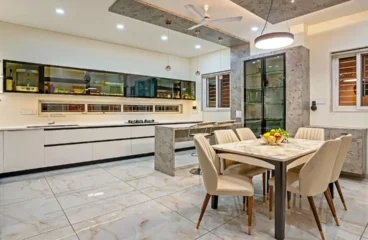 Best Modular Kitchen Furniture Manufacturers and Suppliers in Mumbai