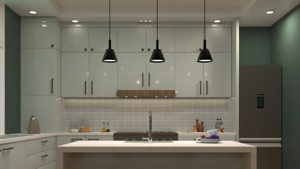 7 Smart Storage Solutions for Modular Kitchen Furniture in Mumbai Flats 7 Smart Storage Solutions for Modular Kitchen Furniture in Mumbai Flats