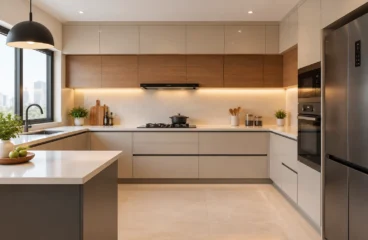 Modular Kitchen Cost in Mumbai 2026: Complete Price Guide
