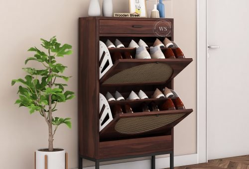 Shoe Racks
