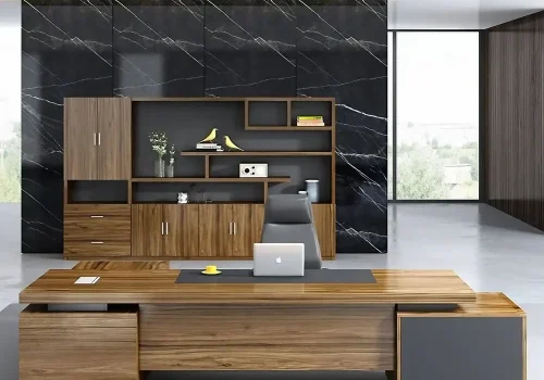 Boss/Managing Director Table